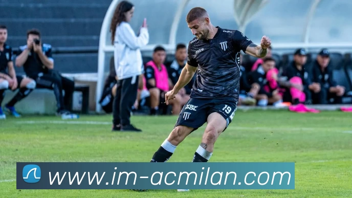 米兰体育品牌故事